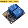 Module REALAY 5V 2 Kênh Âm Kích
